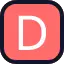 Logo of Decido
