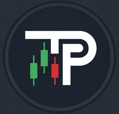 Logo of TradingPlan