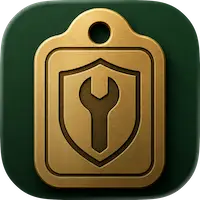 Logo of ToolMark - Tool Inventory