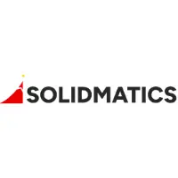 Logo of Solidmatics