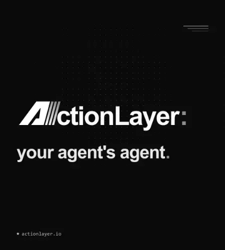 Logo of ActionLayer