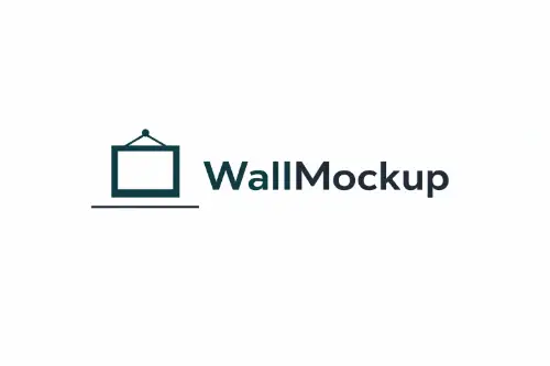 WallMockup