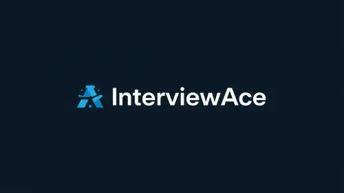 Logo of Interviewace