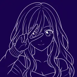 Logo of Local Waifu