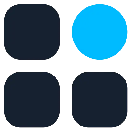 Logo of Elora Grid