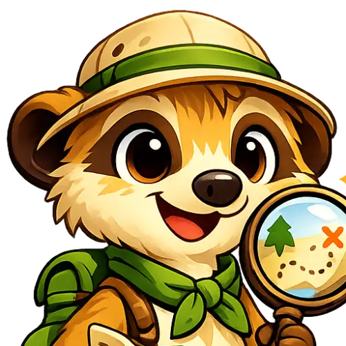 Logo of Family Scavenger Hunt