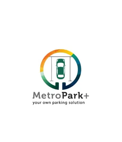 Logo of metroparkplus