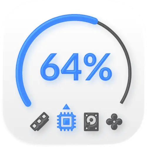 Logo of Device Monitor²