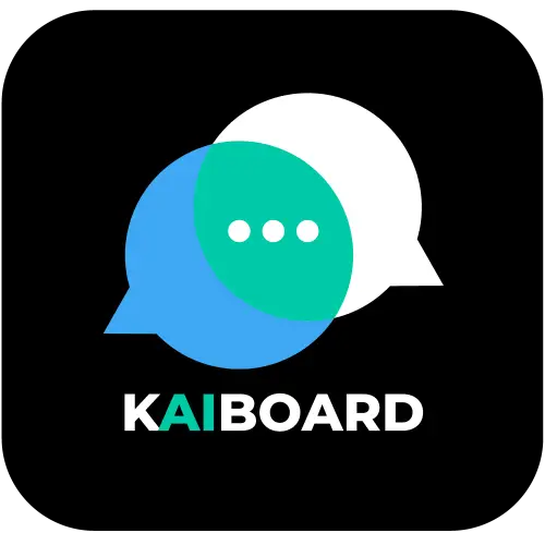 kAIboard - Auto Language Keyboard