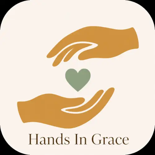 Hands In Grace