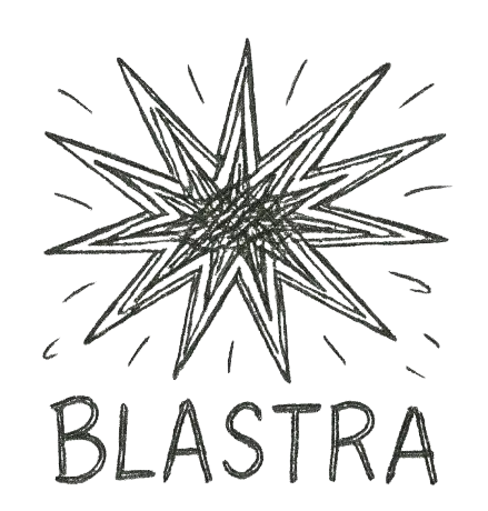 Blastra