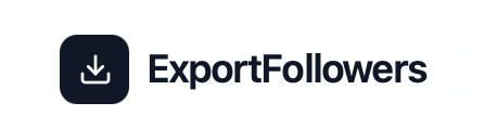 Export Followers