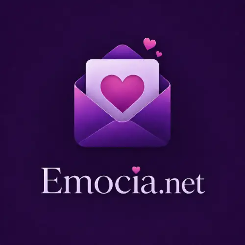 Logo of Emocianet