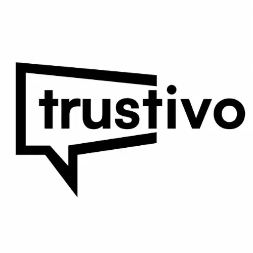 Logo of Trustivo