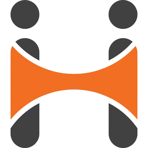 Logo of HappiSales