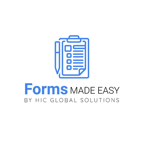 Logo of Forms Made Easy