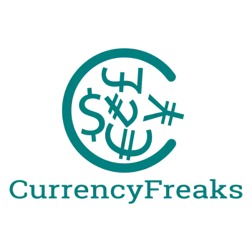 Logo of CurrencyFreaks