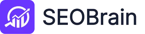 Logo of SEOBrain