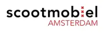 Scootmobiel Amsterdam