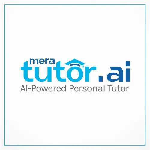 Logo of MeratutorAi
