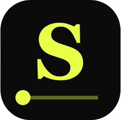 Logo of Strimoza