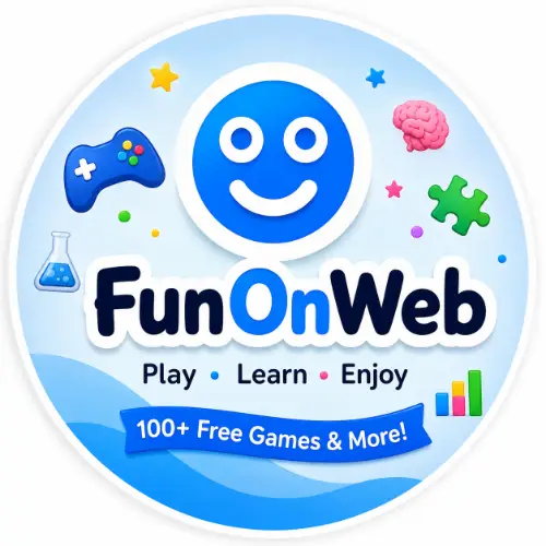 Logo of FunOnWeb