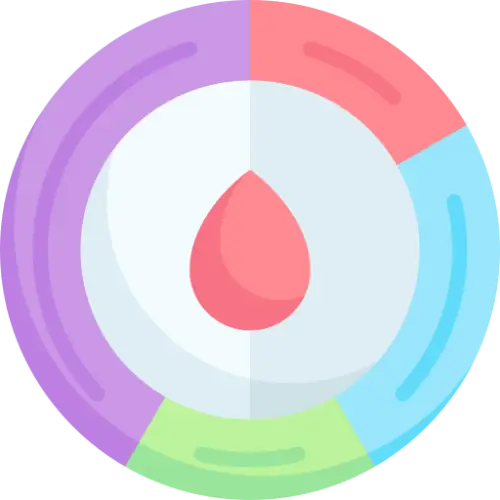 Logo of PeriodlyWise