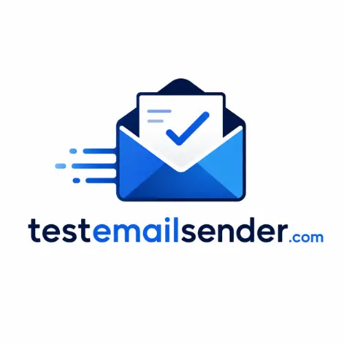 Logo of TestEmailSender