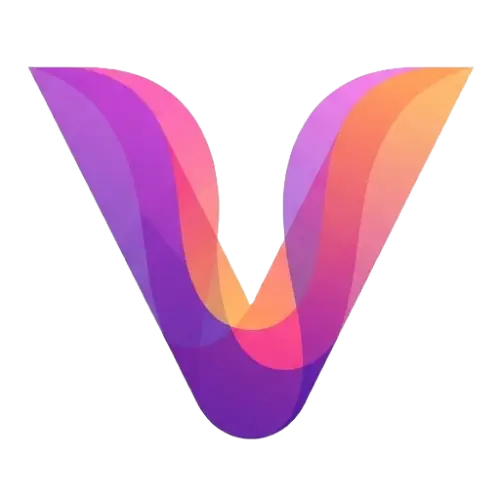Logo of vividmanga