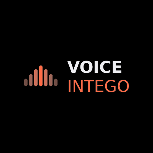 Logo of Ai voice agent for dentists