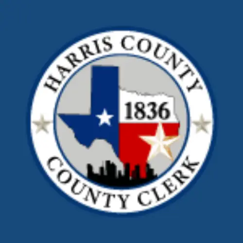 Harris County Court Records Scraper