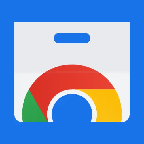 Chrome Extensions Scraper