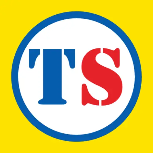 Toolstation Scraper