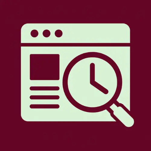 Wayback Machine Search