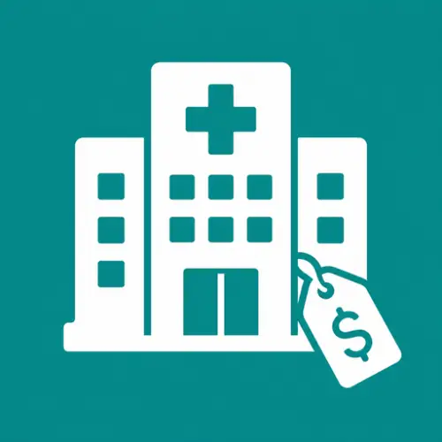 Hospital Price Transparency Scraper