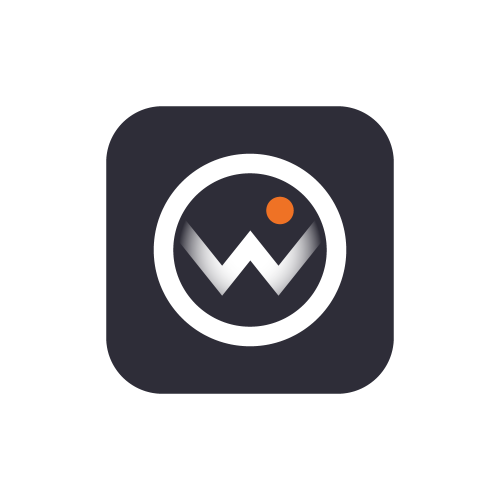 Logo of Whimscope