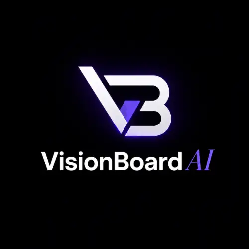 VisionBoardAI