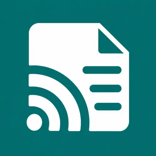 RSS Feed Reader