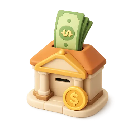 Logo of MkDollar