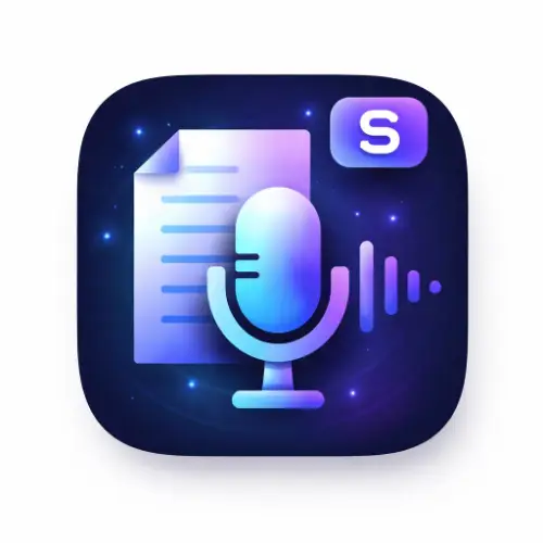 Scribr Ai Meeting Transcriber