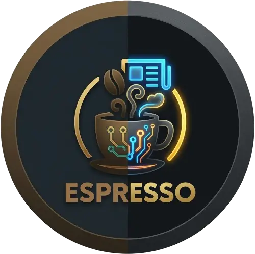 Logo of Espresso API MCP