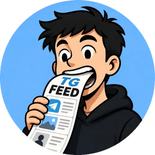 Your Personal Feed