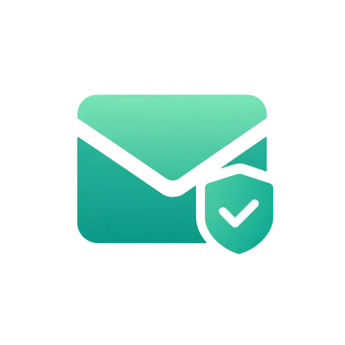 Logo of Temp Mail Generator