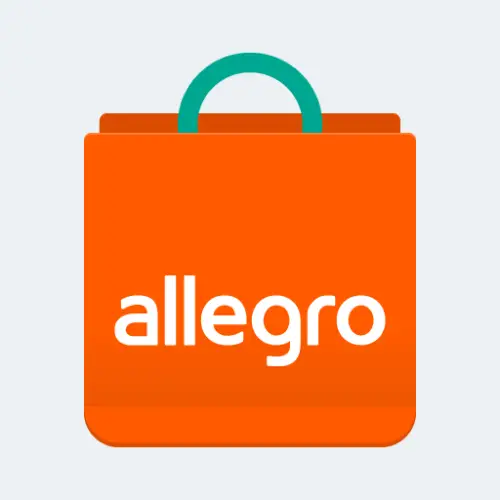 Allegro Scraper