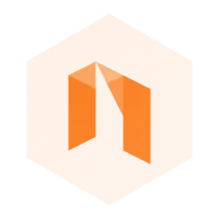 Logo of NomaCMS