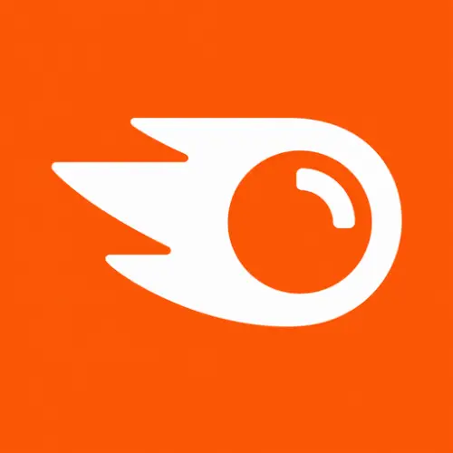 SEMrush Free Website Stats Scraper