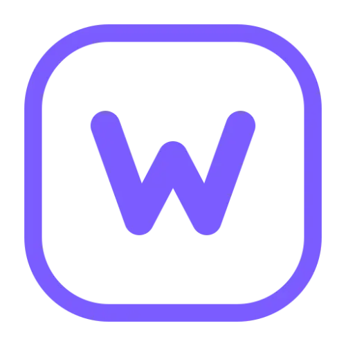 Logo of witn