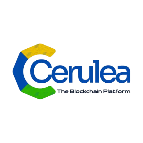 Logo of Cerulea
