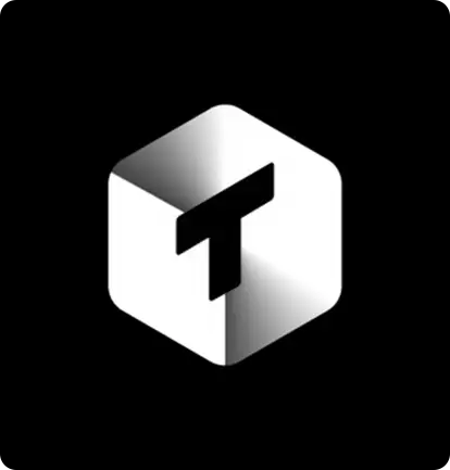 Logo of trenzai