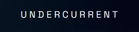 Logo of Undercurrent